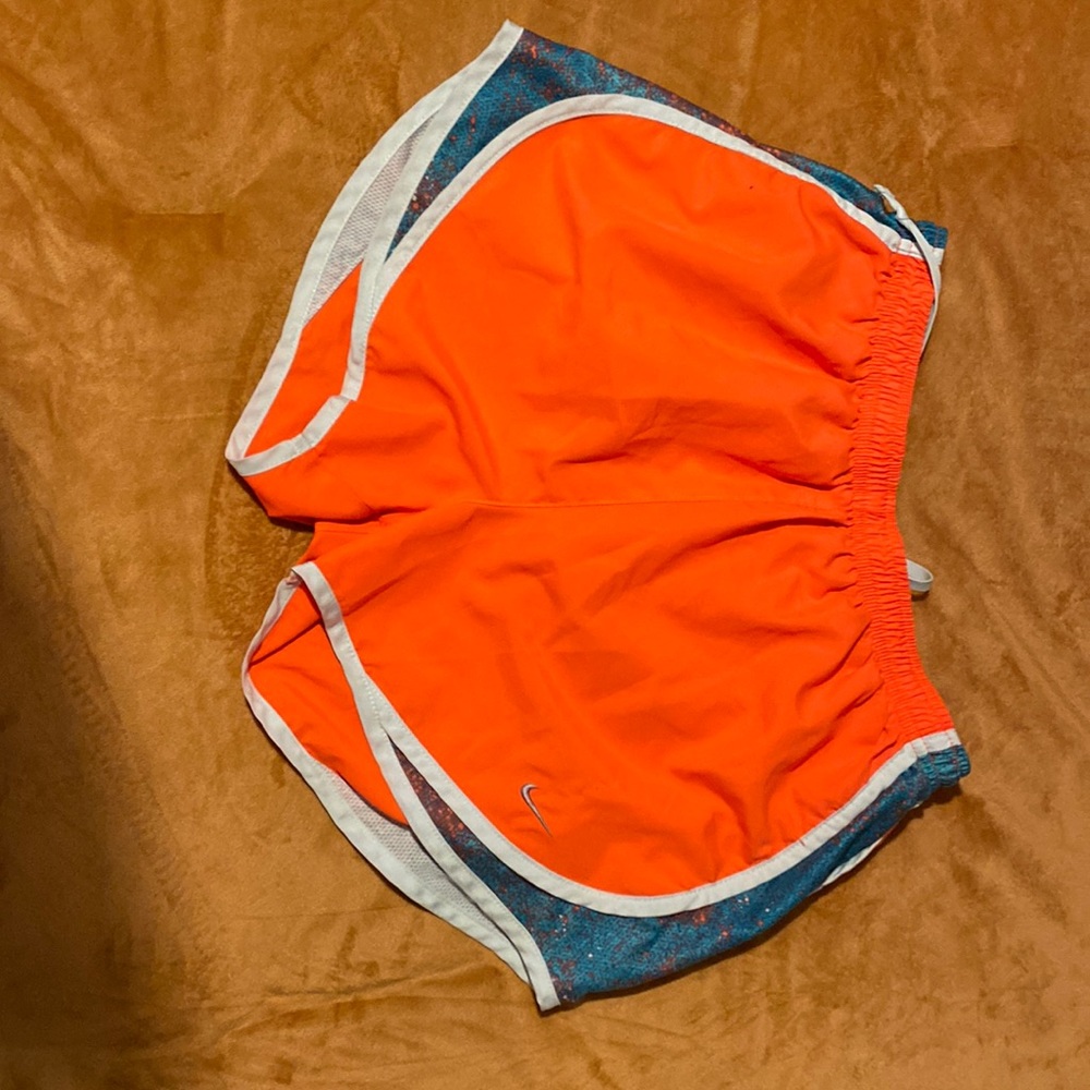 Nike athletic shorts
